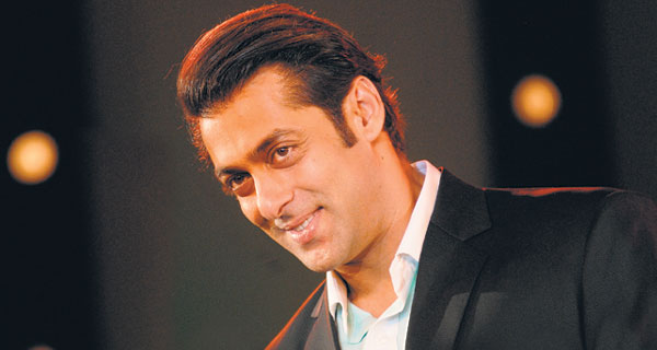 Salman Khan's pain returns, post surgery